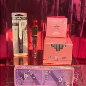 Makeup Bundle w/Jeffree Star Eyeshadow